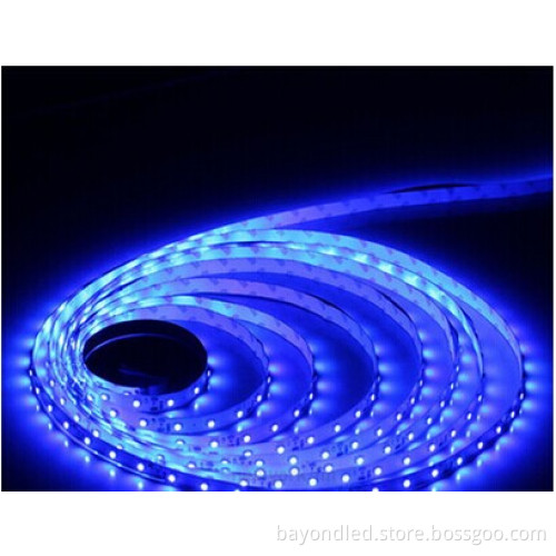 SMD 3528 300LEDs DC12V Flexible LED Strip Light
